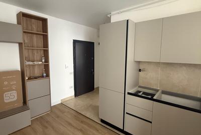Inchiriere Apartament 2 camere Aparatorii Patriei/ Berceni/ Centrala proprie - 4
