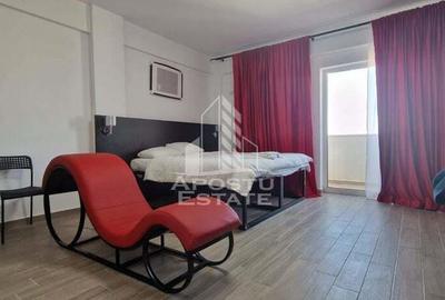 Apartament tip studio, modern , centrala termica , Braytim - 1