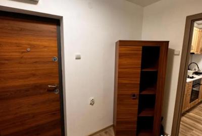 Apartament cu 2 camere semidecomandat, mobilat în Brazda lui Novac - 4