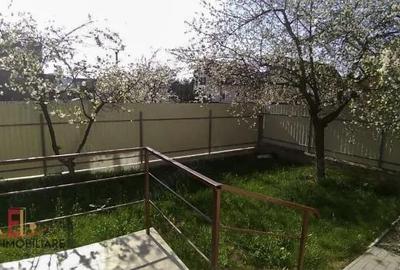 Apartament cu 3 camere în 22 Decembrie 1989 - 4