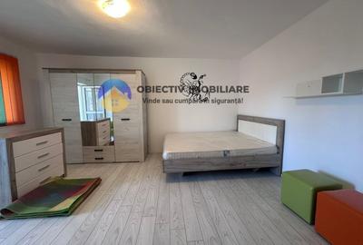Garsoniera Darmanesti - cu vedere la munte - 5