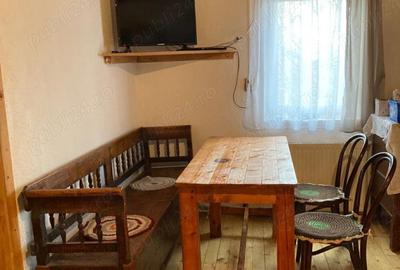 Cabana de vanzare statiunea Straja Lupeni - 4
