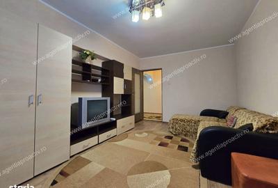 Apartament cu 2 camere în Micro 14