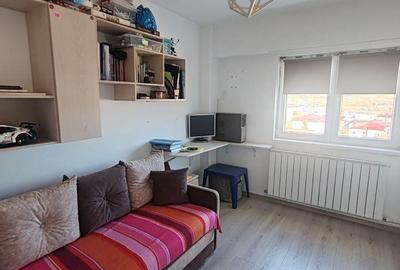 Apartament cu 3 camere în Central - 3