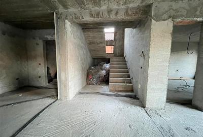 Casa constructie noua la rosu de vanzare P+M in Focsani - 24
