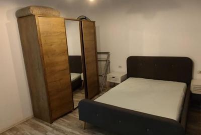 Giroc | 2 Camere |  Curte proprie | Mobilat si utilat Loc de parcare - 3