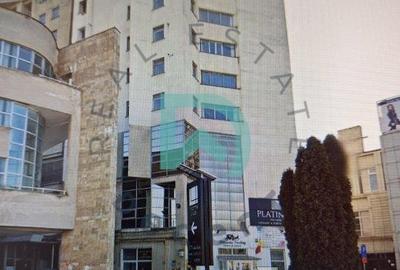 Spatiu birouri de inchiriat, 122 mp, Centrul Civic, Brasov - 6