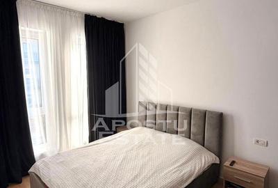 Apartament cu 2 camere în Dumbrăvița - 5