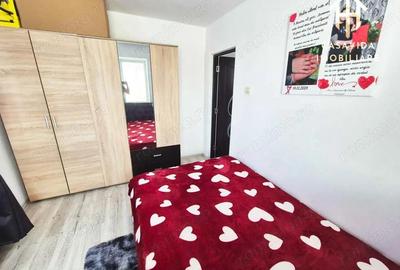 De vanzare apartament 3 camere mobilat ?i utilat, zona Unic De vanzare apartament 3 camere mobilat ?i utilat, zona Unic - 3