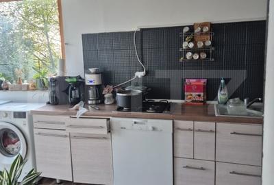 Casa de vacanta  de vanzare, cu vedere panoramica, zona Tudor - 6