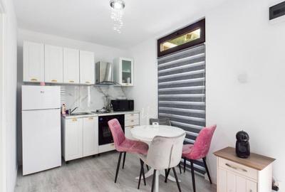 Casa Individuala 5 camere, finisaje si dotari de lux, piscina, zona Feleac - 15