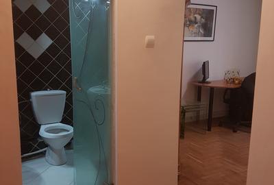 Apartament trei camere decomandat, mobilat, etaj unu, doua balcoane, Alecsandri - 9