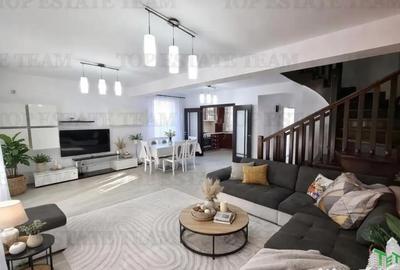 Casă cu 4 camere cu Teren 250 Mp în Corbeanca - 5