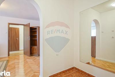 Apartament cu 2 camere semidecomandat în Gării - 8