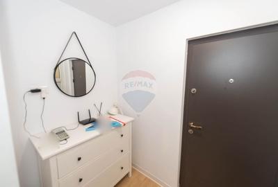 Garsoniera renovata de vanzare strada Mizil zona Trapezului Salajan - 2