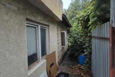 CASA CU POTENTIAL | AFACERE | REZIDENTIAL | CIMITIR | STR LABIRINT - 4