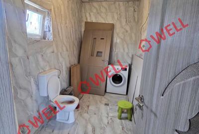 Casă cu 3 camere cu Teren 618 Mp în Reci - 9