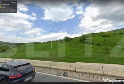 Teren de 3973 mp, în Feleacu