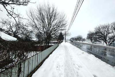 Casă cu 4 camere în Hunedoara - 1