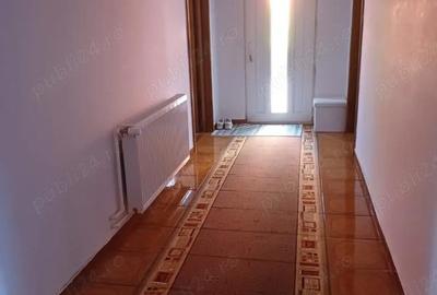 Casă cu 3 camere în Afumați - 5