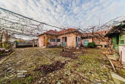 Casa in Ineu, cu teren de 1522 mp, comision 0% - 17