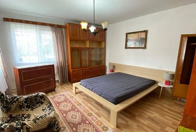 Casă cu 1 camere cu Teren 100 Mp în Someșeni - 7