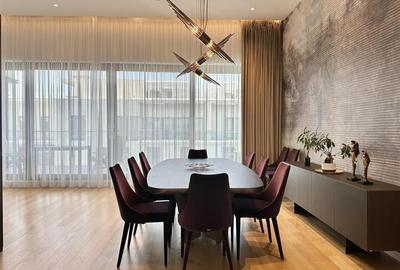Luxury Penthouse for sale//Herastrau-Amazing view//3 parking - 7