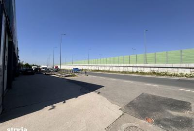 Spațiu comercial, de 1,250 mp, în Străulești - 3