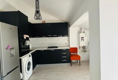 Apartament cu 2 camere în Central - 1