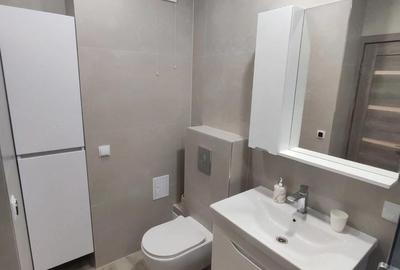 Garsonieră decomandată în Grozăvești - 3