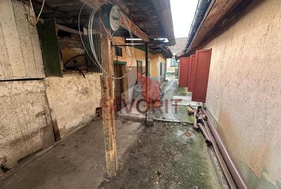 Casă individuală cu 4 camere cu Canalizare în Freidorf - 9