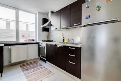 Apartament cu 2 camere decomandat în Doamna Ghica - 8