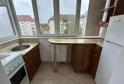Apartament cu 2 camere decomandat în Micălaca - 3