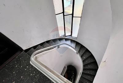 Apartament cu 3 camere semidecomandat, mobilat în Cișmigiu - 5