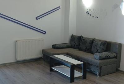 Apartament cu 2 camere decomandat în UTA - 3
