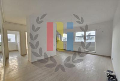 APARTAMENT 3 CAMERE SECTOR 4 PARCARE INCLUSA!