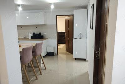 Apartament cu 3 camere decomandat în Central - 5