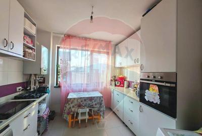 Casa cu 3 camere, curte ?i mansarda Chiajna, str. ... - 9