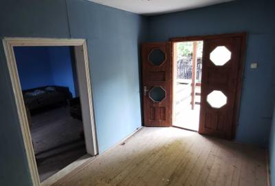 Casă cu 2 camere în Negreni - 6