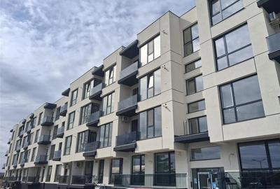 Apartament cu 3 camere decomandat în Central - 5