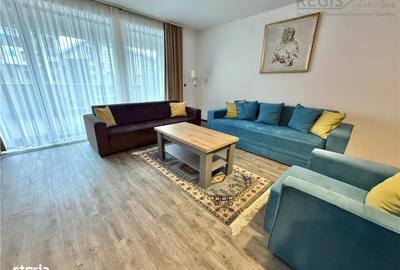 Apartament cu 3 camere în Central - 9