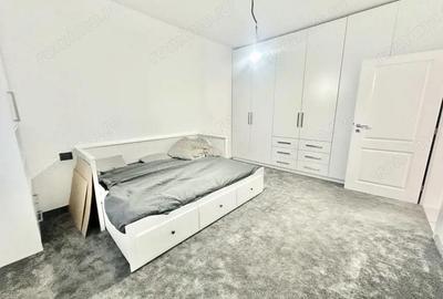 Apartament 2 camere - Mobilat si utilat de lux - Mosnita - 2