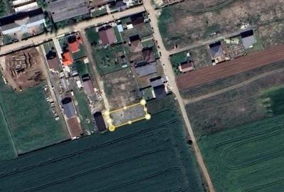 Vanzare teren Balotesti|Stadionului|Comision 0% - 2
