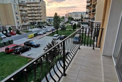 Stefanesti de Jos/Complex Cosmopolis/Apartament 2 Camere de Vanzare/ - 11