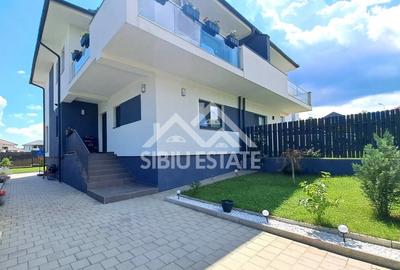 Casa 4 dormitoare, 2 bai - Sibiu Cisnadioara - Ready to move Casa 4 dormitoare, 2 bai - Sibiu Cisnadioara - Ready to move - 1