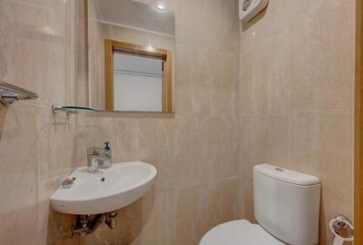 Apartament - 4 camere- parcare subterna- zona Primaverii - 10