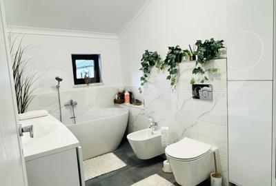 Casă individuală cu 4 camere cu Canalizare în Bartolomeu - 8