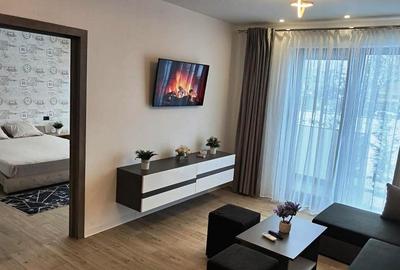 Apartament 3 camere, zona Albert - 2