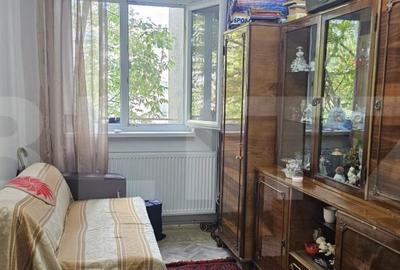 Apartament de 2 camere, zona Dunarea - Hunedoara - 5