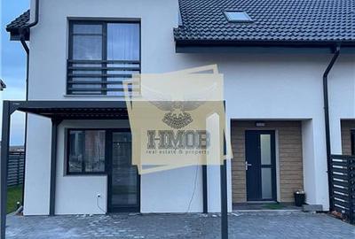 Duplex cu 4 camere cu Teren 380 Mp în Șura Mică - 2